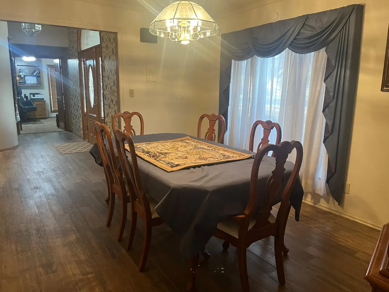 Photo 13 — 812 N 23rd Street, Lamesa, TX 79331