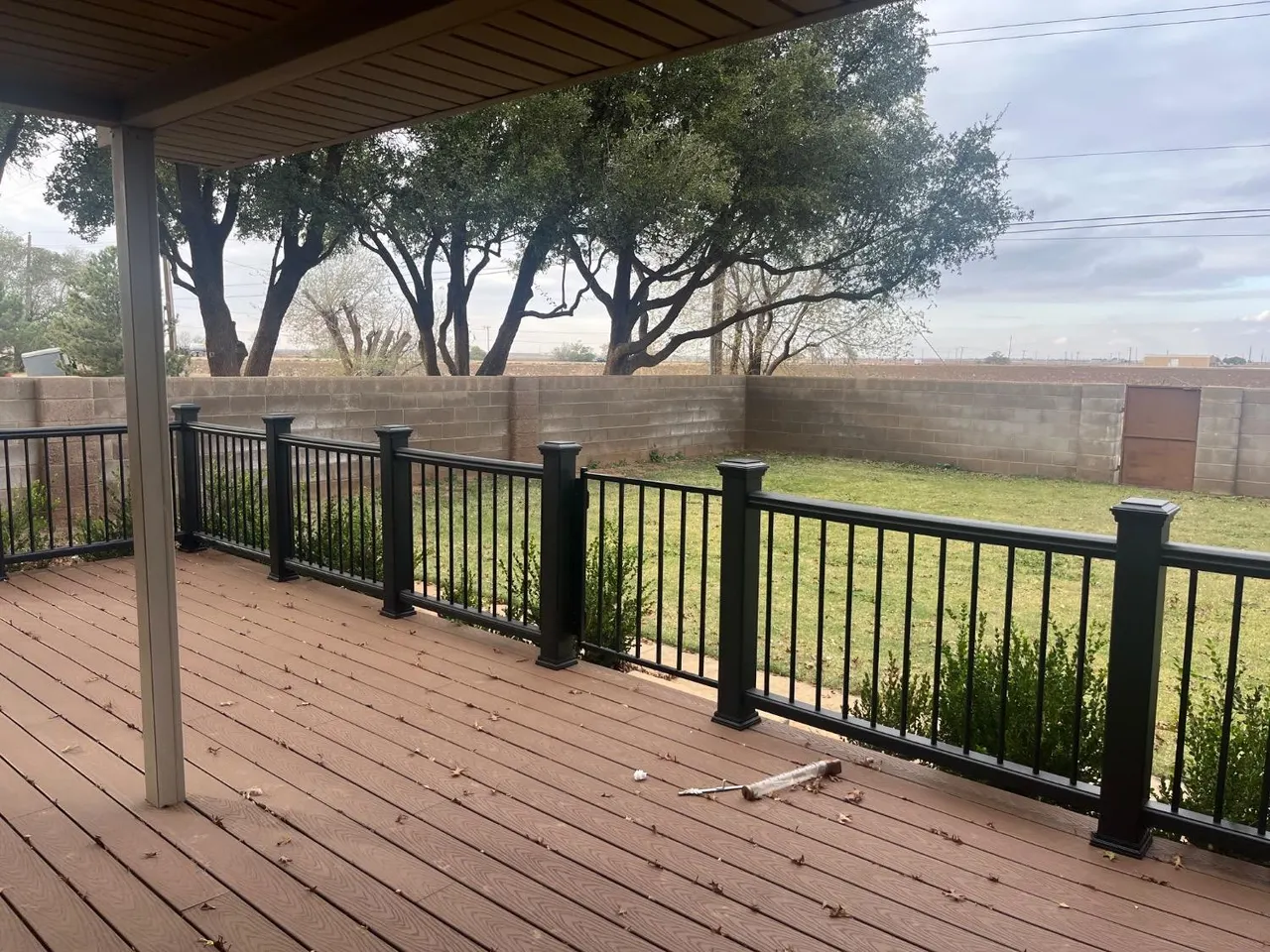 Photo 37 — 812 N 23rd Street, Lamesa, TX 79331