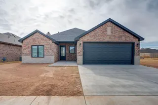 Sold home at 705 E 18th Street