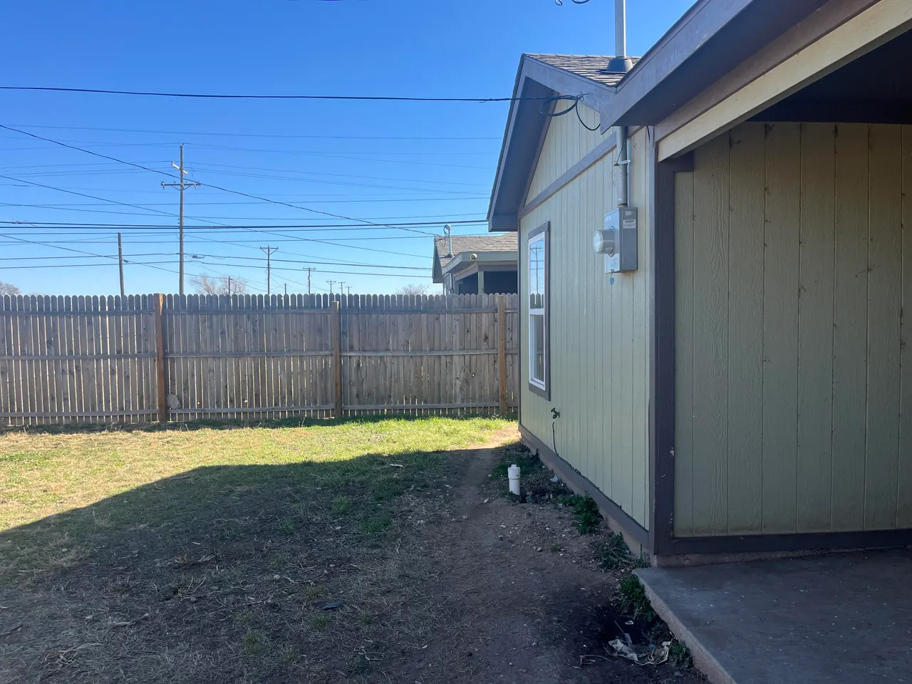 Photo 15 — 1517 E 15th Street, Lubbock, TX 79403