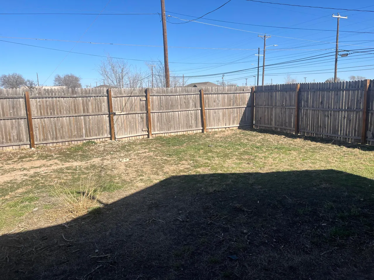 Photo 16 — 1517 E 15th Street, Lubbock, TX 79403