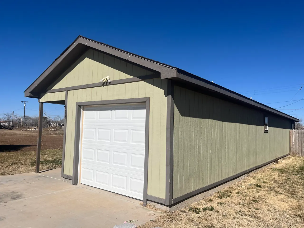 Photo 18 — 1517 E 15th Street, Lubbock, TX 79403