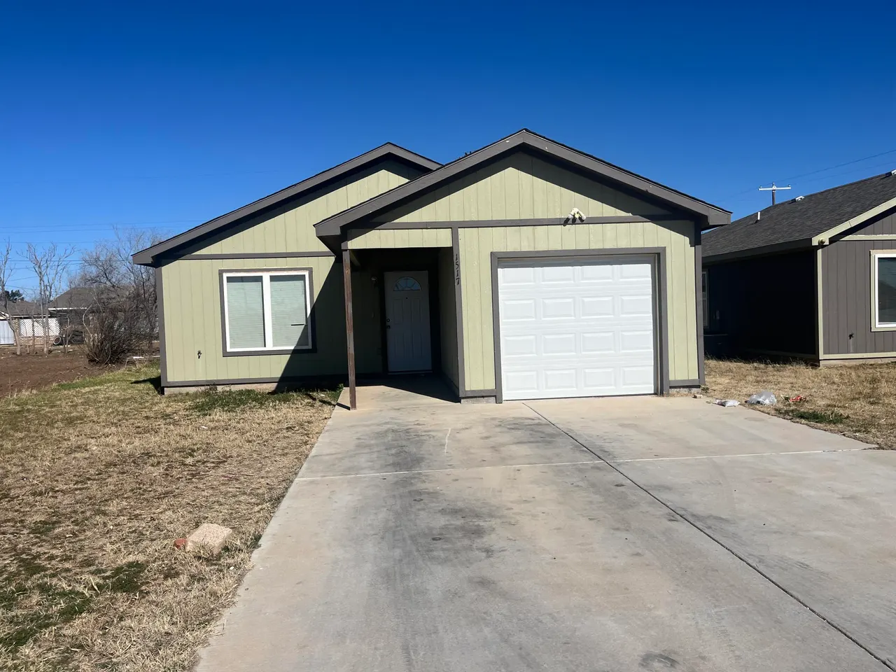 Photo 19 — 1517 E 15th Street, Lubbock, TX 79403