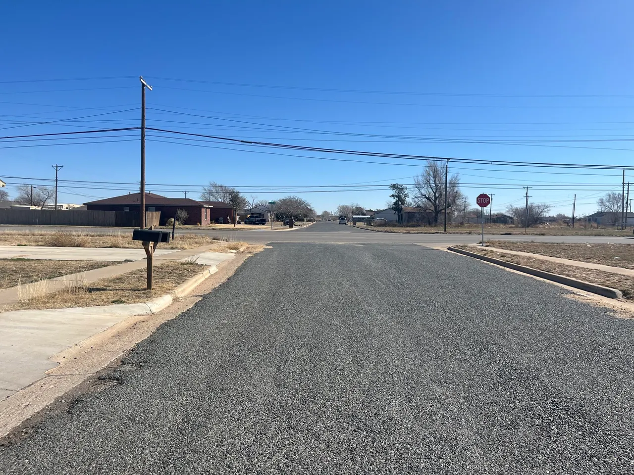 Photo 17 — 1517 E 15th Street, Lubbock, TX 79403