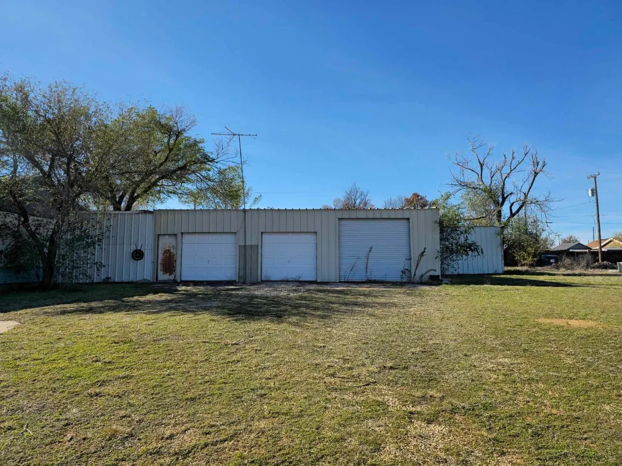 Photo 3 — 318 S Ave A, Crosbyton, TX 79322