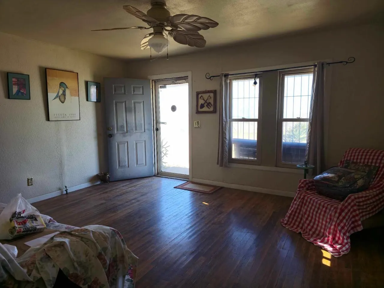Photo 5 — 318 S Ave A, Crosbyton, TX 79322