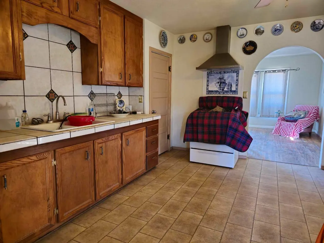 Photo 7 — 318 S Ave A, Crosbyton, TX 79322