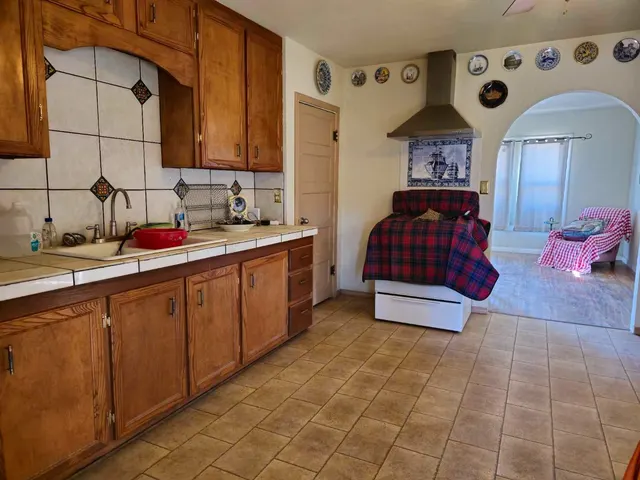 Photo 7 — 318 S Ave A, Crosbyton, TX 79322