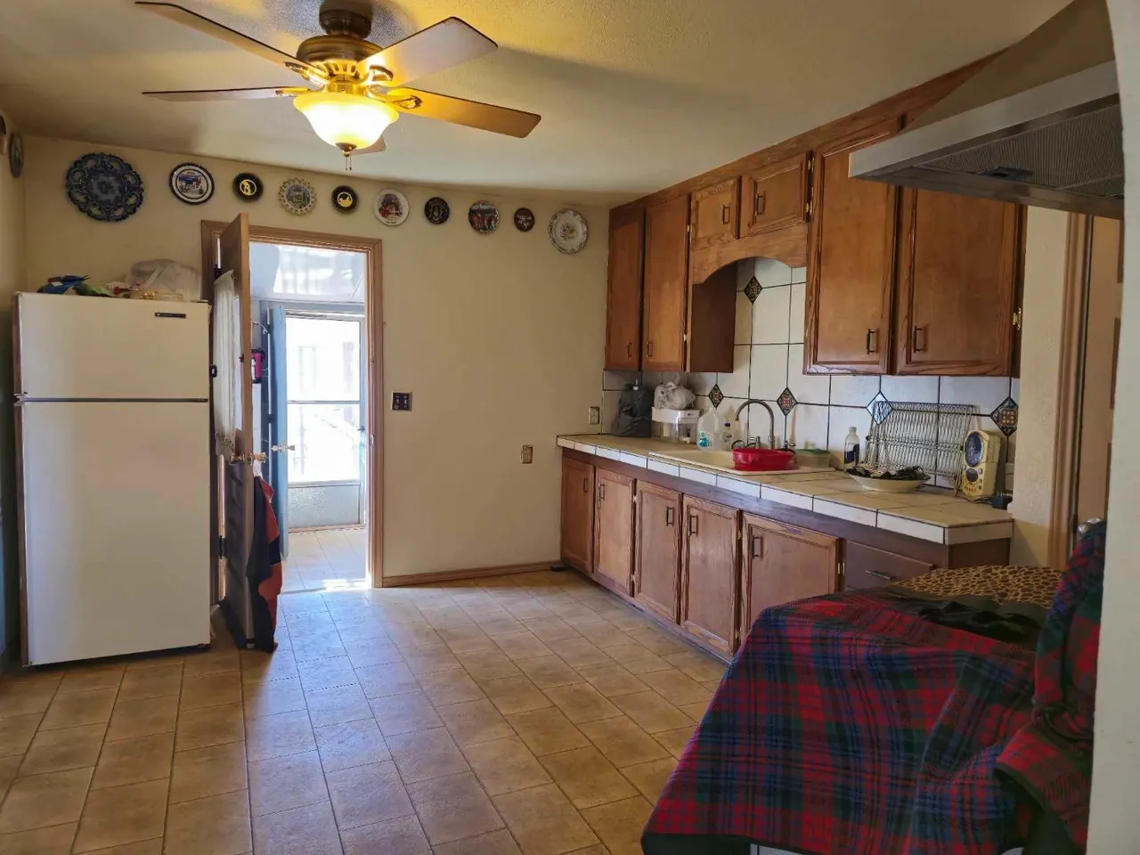 Photo 8 — 318 S Ave A, Crosbyton, TX 79322