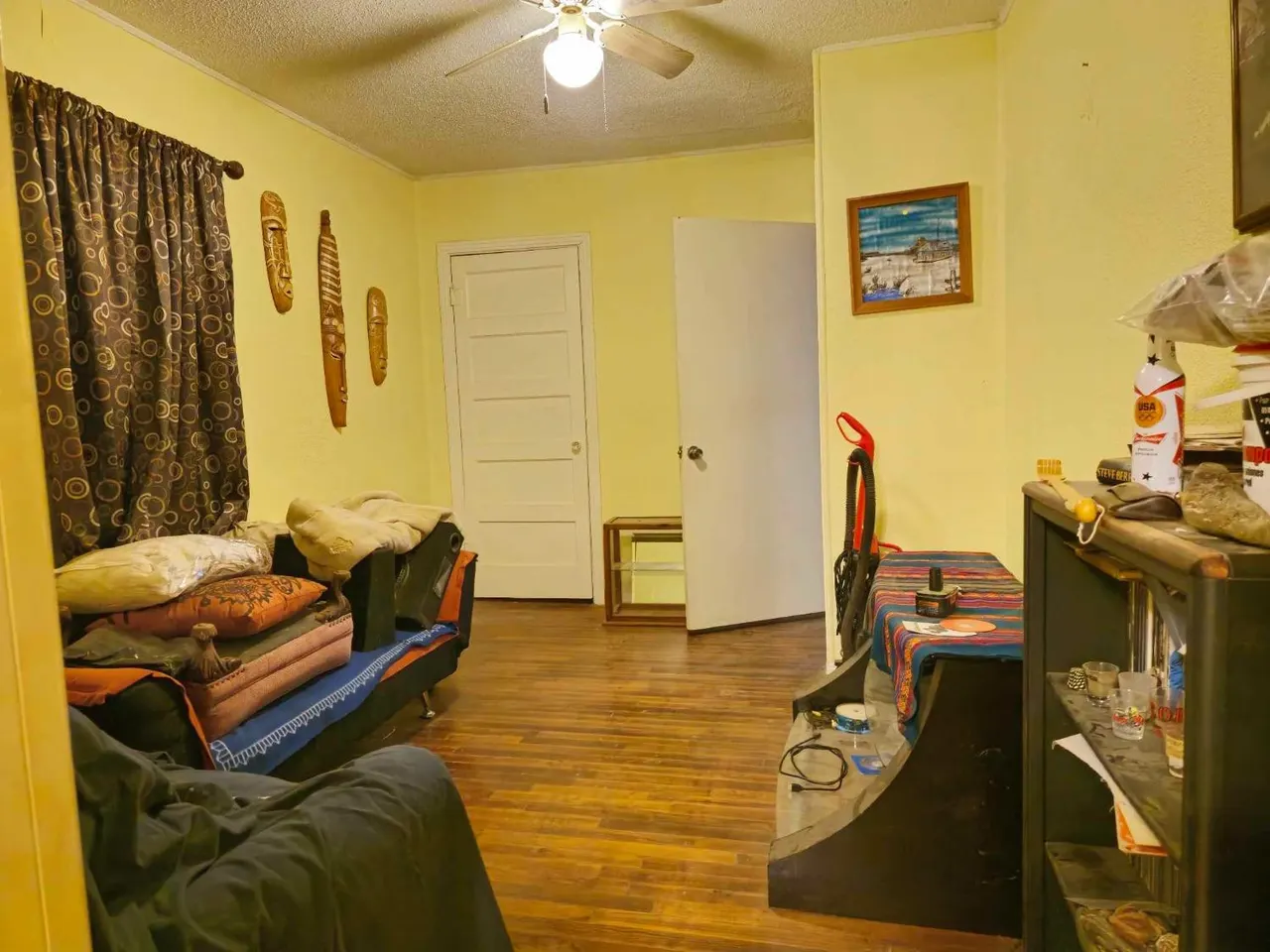 Photo 11 — 318 S Ave A, Crosbyton, TX 79322