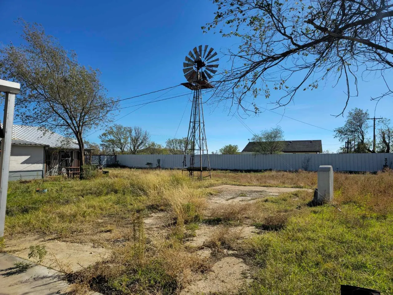 Photo 18 — 318 S Ave A, Crosbyton, TX 79322