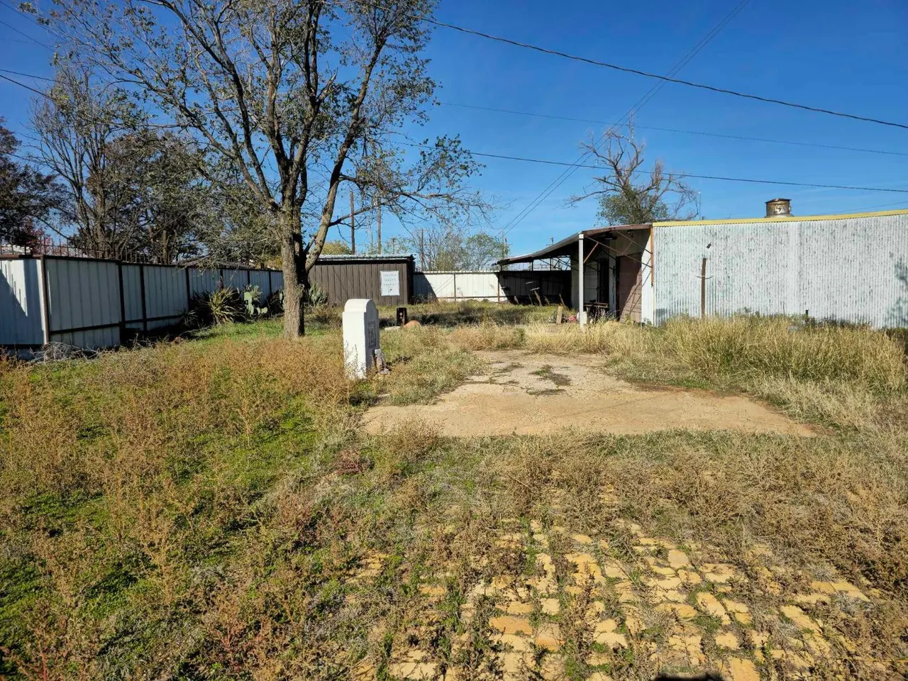 Photo 19 — 318 S Ave A, Crosbyton, TX 79322