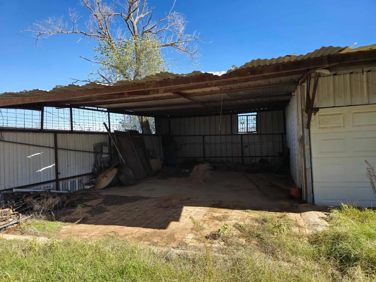 Photo 22 — 318 S Ave A, Crosbyton, TX 79322
