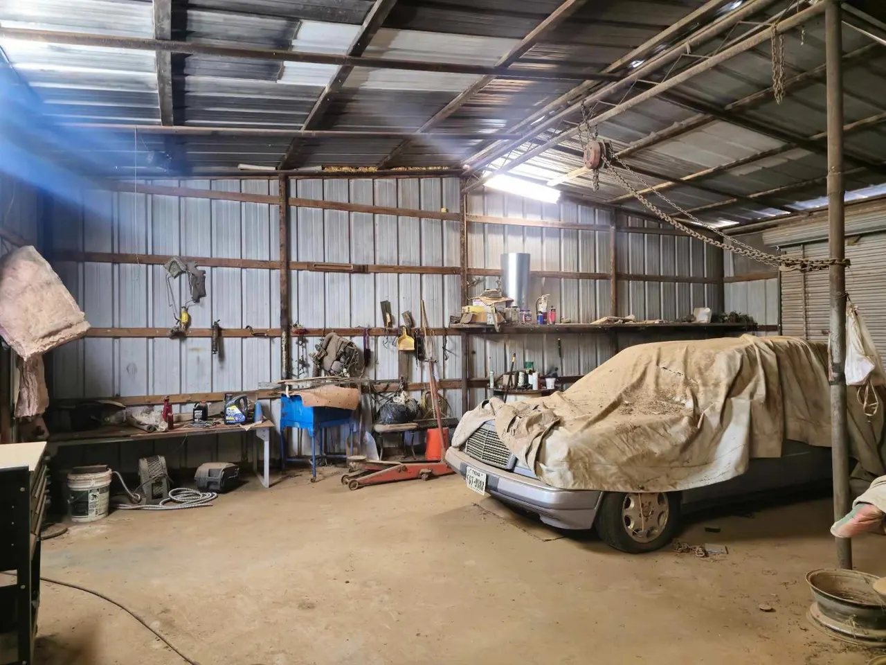 Photo 25 — 318 S Ave A, Crosbyton, TX 79322
