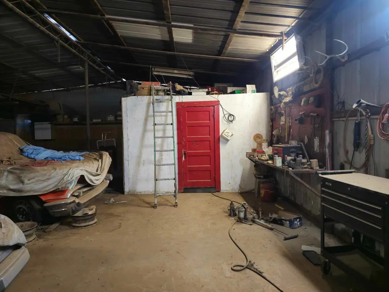 Photo 27 — 318 S Ave A, Crosbyton, TX 79322
