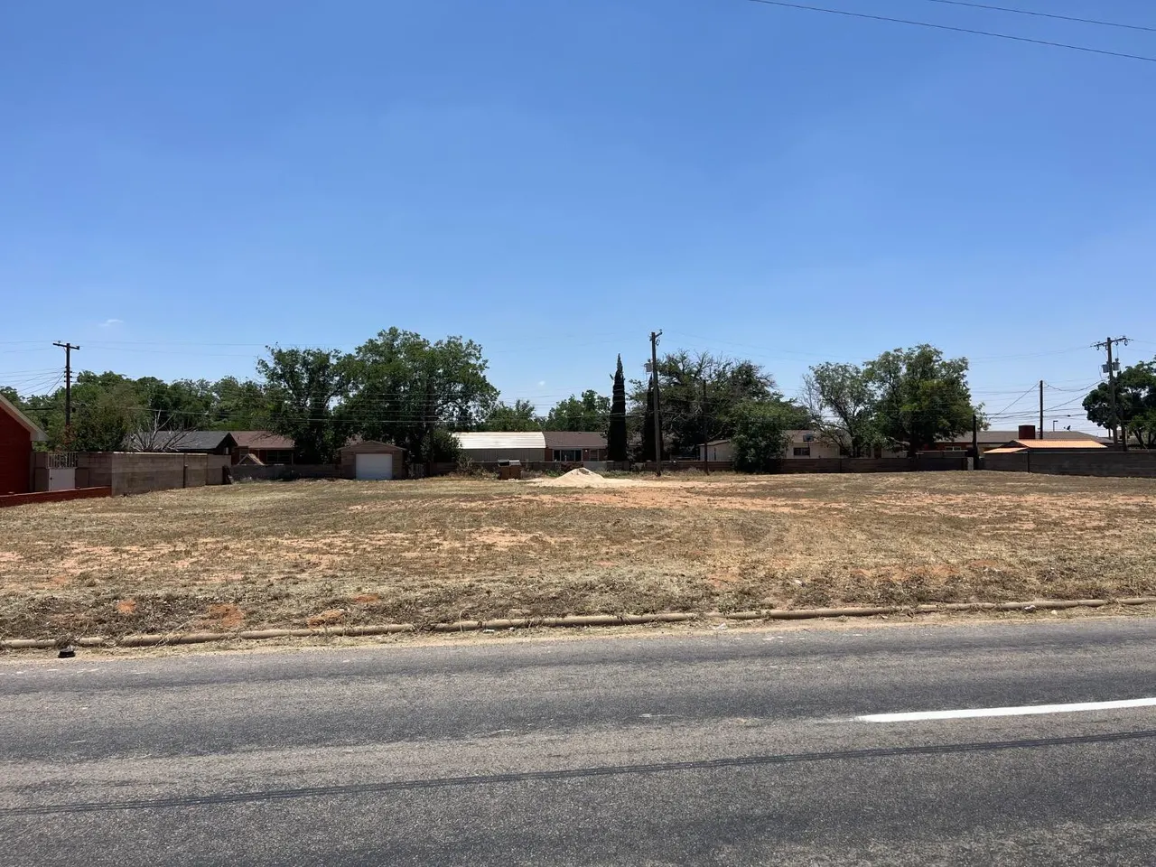 Photo 3 — 1007 N 22nd Street, Lamesa, TX 79331