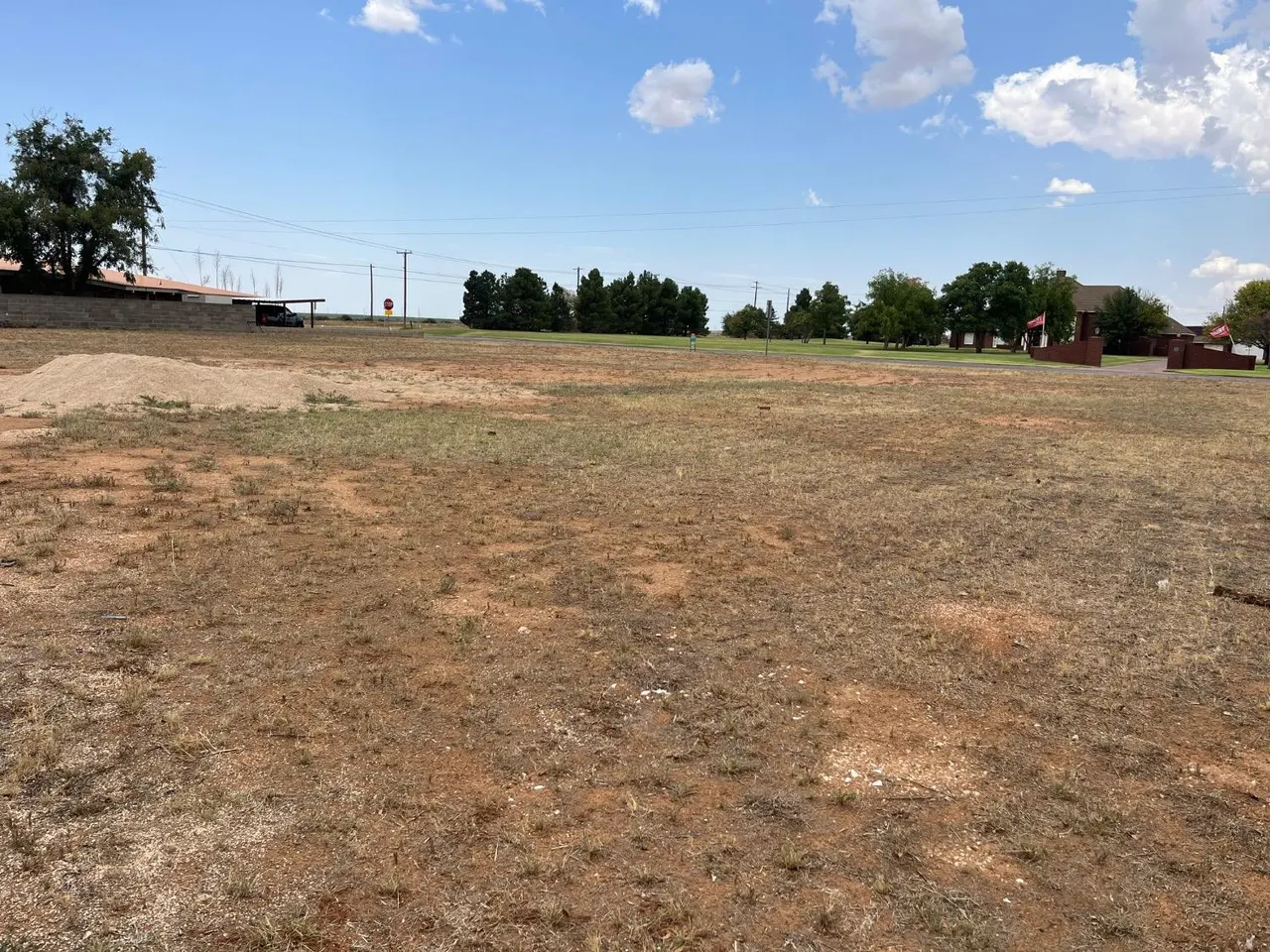 Photo 4 — 1007 N 22nd Street, Lamesa, TX 79331