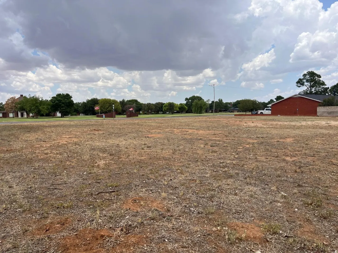 Photo 5 — 1007 N 22nd Street, Lamesa, TX 79331