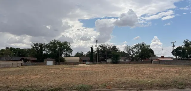 Photo 7 — 1007 N 22nd Street, Lamesa, TX 79331