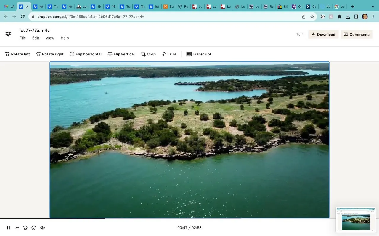 Photo 7 — 77 North Ridge Drive, Justiceburg, TX 79330