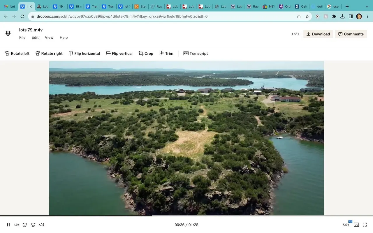 Photo 8 — 77 North Ridge Drive, Justiceburg, TX 79330