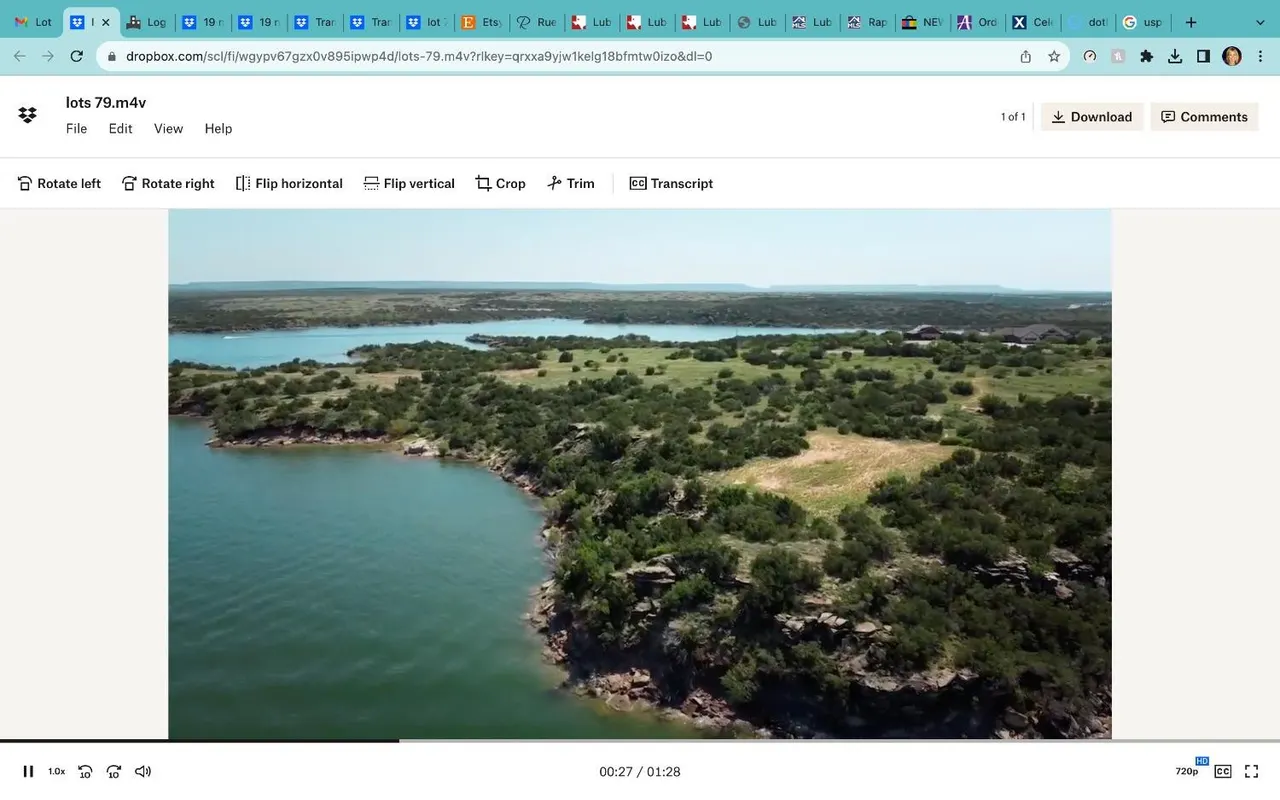 Photo 9 — 77 North Ridge Drive, Justiceburg, TX 79330