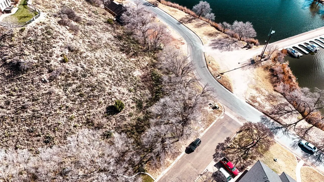 Photo 5 — 18 Lakeshore Drive, Ransom Canyon, TX 79366