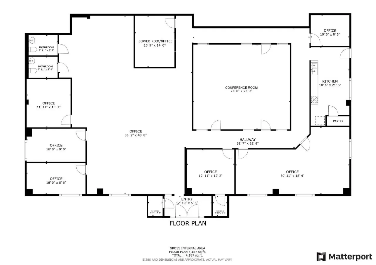 Photo 2 — 7727 Quaker Avenue, Lubbock, TX 79424