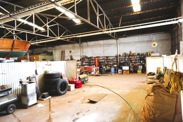 Photo 5 — 305 S 1st Street, Brownfield, TX 79316