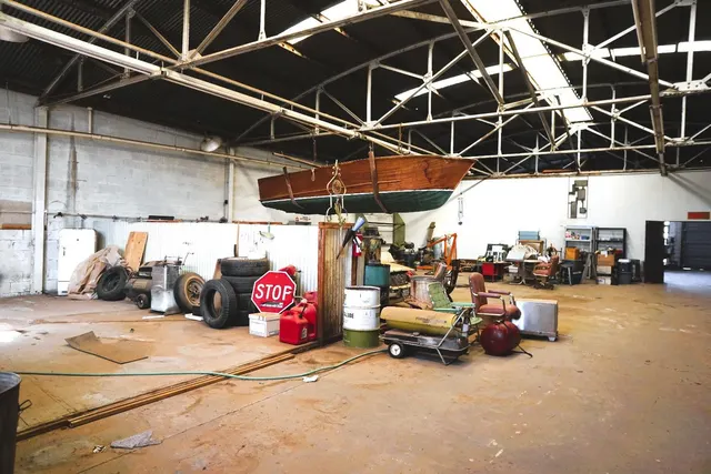 Photo 6 — 305 S 1st Street, Brownfield, TX 79316