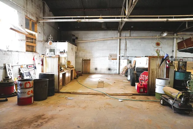 Photo 8 — 305 S 1st Street, Brownfield, TX 79316