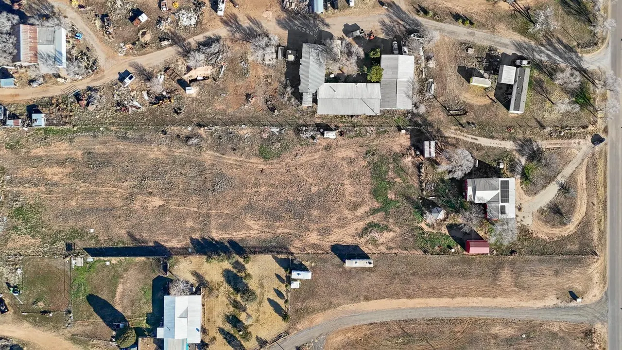 Front exterior — 9116 County Road 6100, Shallowater, TX 79363