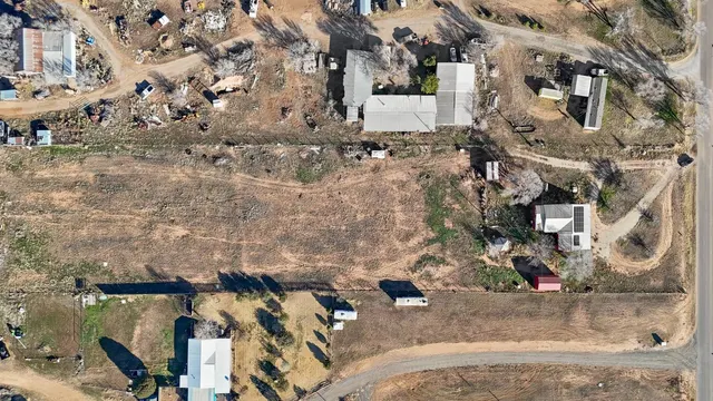 Front exterior — 9116 County Road 6100, Shallowater, TX 79363