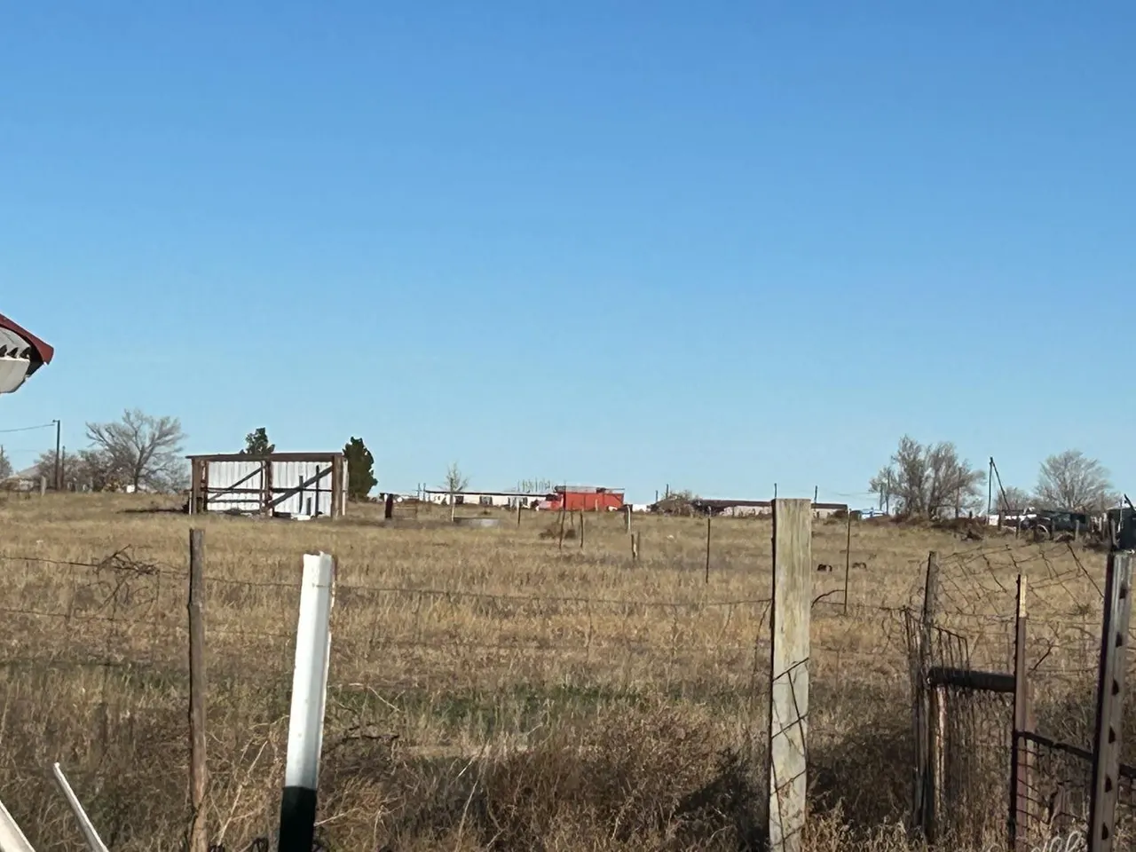 Photo 2 — 9116 County Road 6100, Shallowater, TX 79363