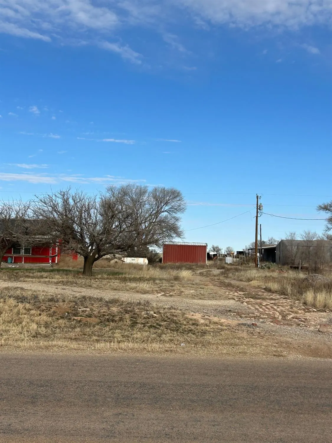 Photo 5 — 9116 County Road 6100, Shallowater, TX 79363