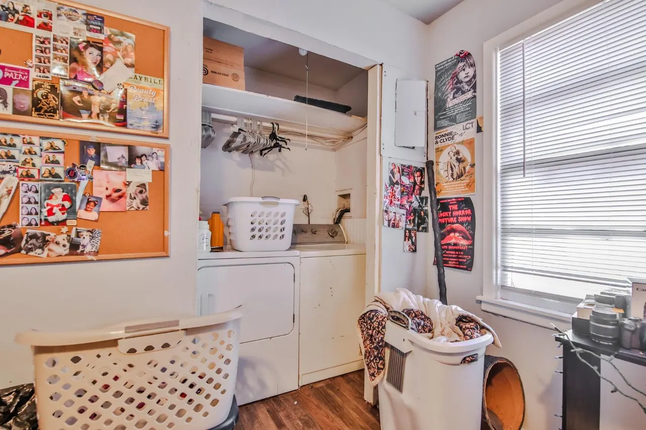Photo 12 — 3006 37th Street, Lubbock, TX 79413