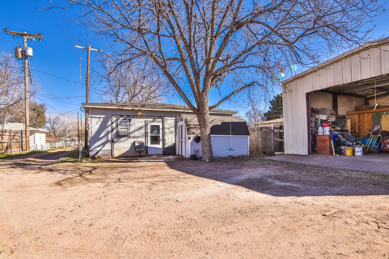 Photo 32 — 3006 37th Street, Lubbock, TX 79413