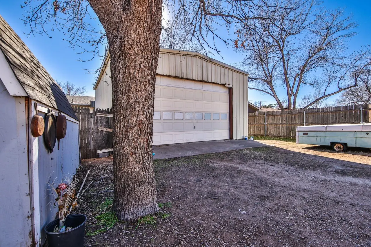 Photo 31 — 3006 37th Street, Lubbock, TX 79413