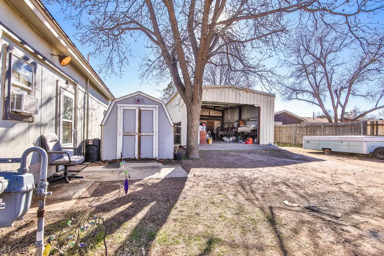 Photo 33 — 3006 37th Street, Lubbock, TX 79413