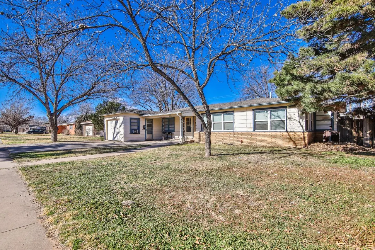 Photo 45 — 3006 37th Street, Lubbock, TX 79413