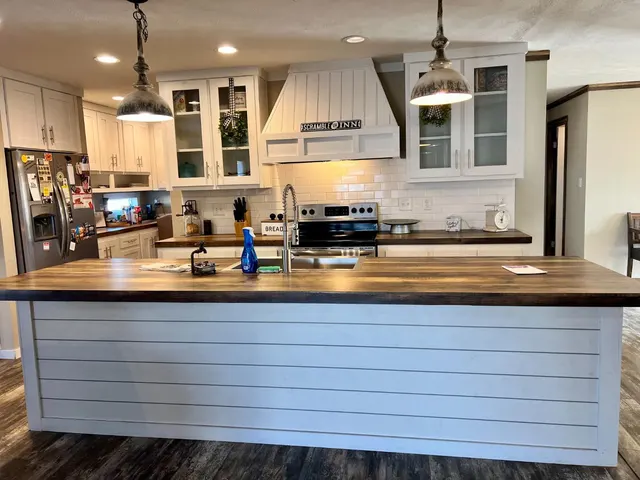 Photo 6 — 1021 Ave N, Ralls, TX 79357