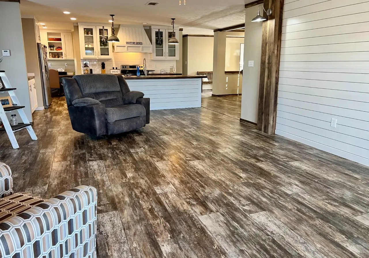 Photo 8 — 1021 Ave N, Ralls, TX 79357