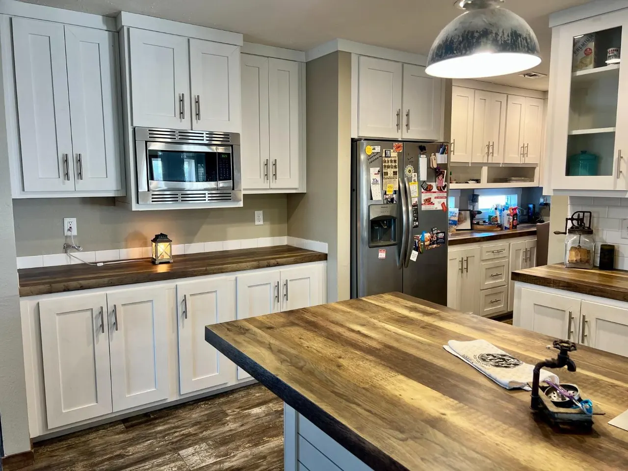 Photo 9 — 1021 Ave N, Ralls, TX 79357