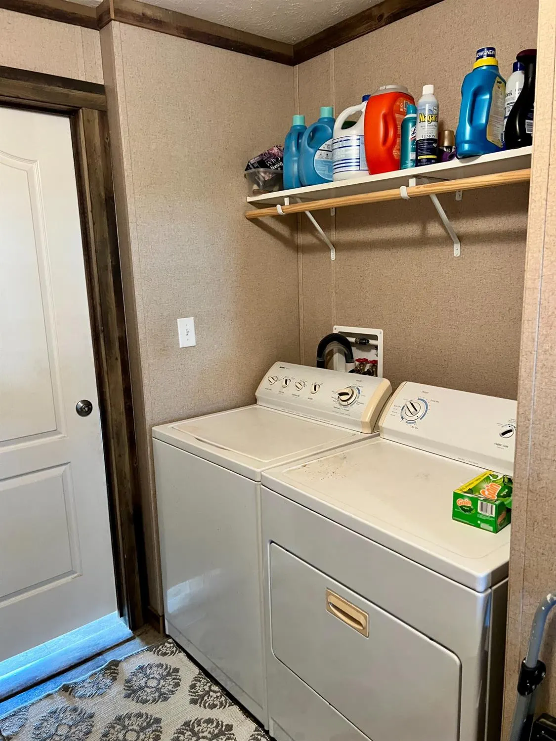 Photo 12 — 1021 Ave N, Ralls, TX 79357