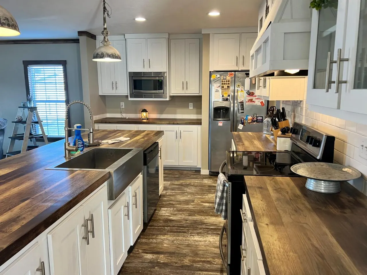 Photo 18 — 1021 Ave N, Ralls, TX 79357