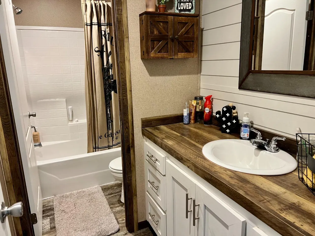 Photo 19 — 1021 Ave N, Ralls, TX 79357