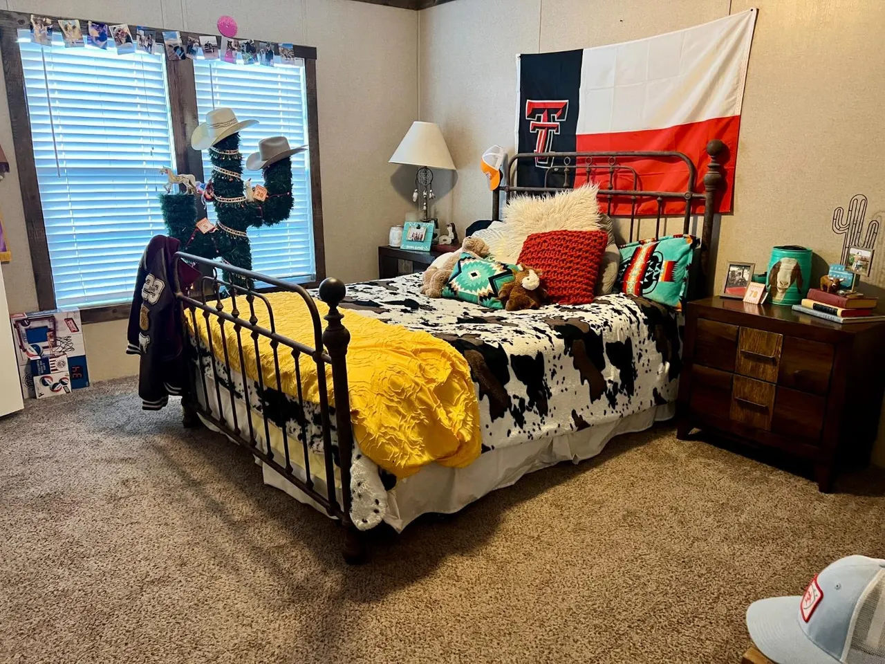 Photo 21 — 1021 Ave N, Ralls, TX 79357