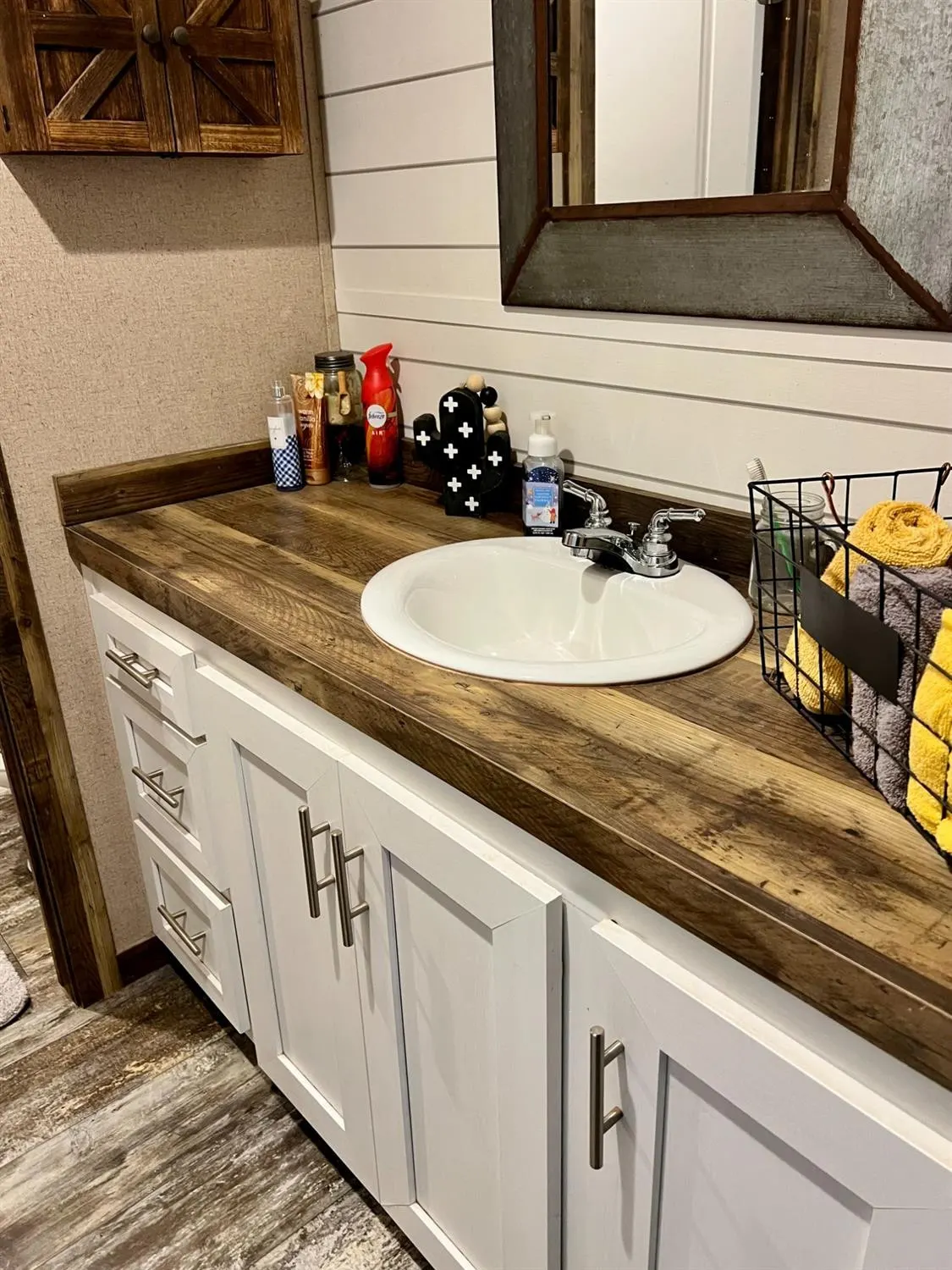 Photo 22 — 1021 Ave N, Ralls, TX 79357