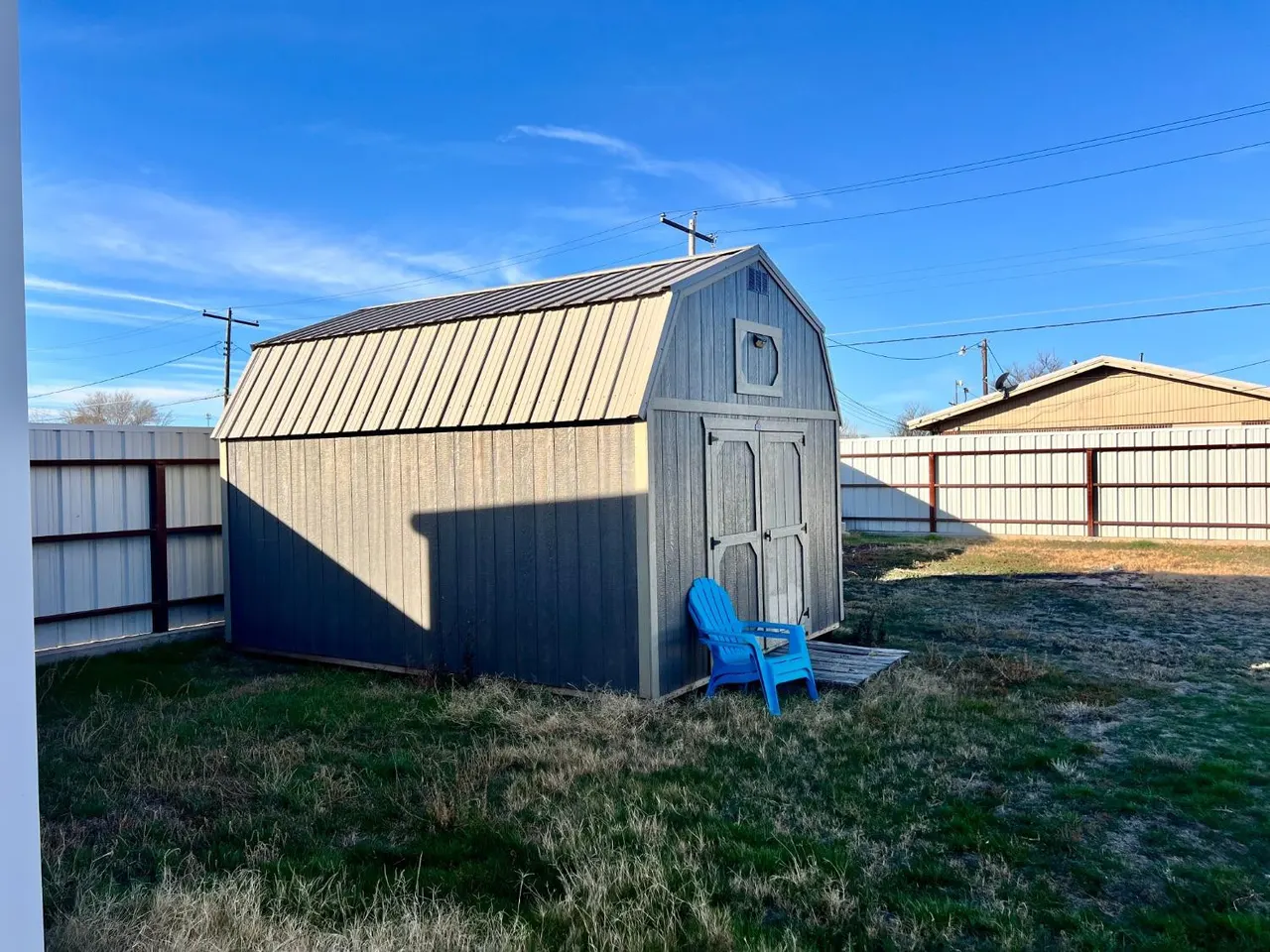 Photo 24 — 1021 Ave N, Ralls, TX 79357