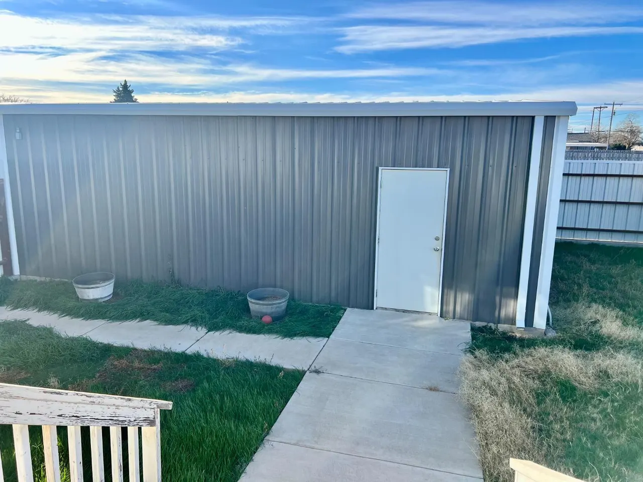 Photo 23 — 1021 Ave N, Ralls, TX 79357